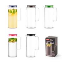 CARAFFA CON COPERCHIO 1,2 litri